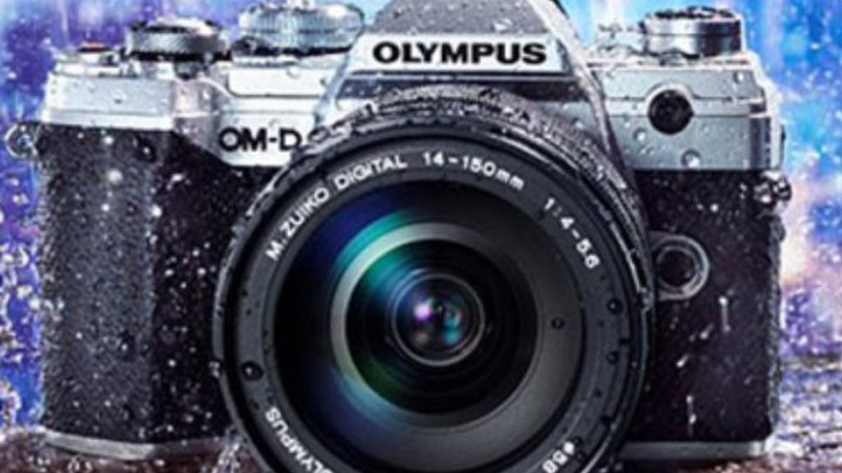 Olympus, kamera sektöründen tamamen çekiliyor