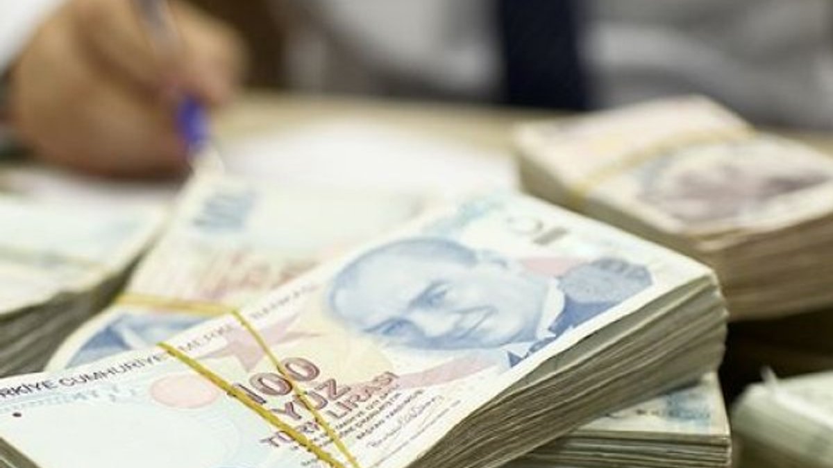 BDDK'dan banka dışı 16 mali kuruluşa 2,1 milyon TL ceza