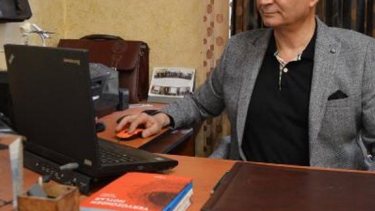 Elazığ'da 40 yaşından sonra 7 üniversite bitirdi
