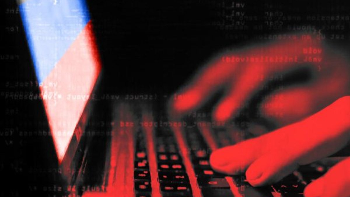 Rus hacker'lar, evden çalışan Amerikalıları hedef alıyor