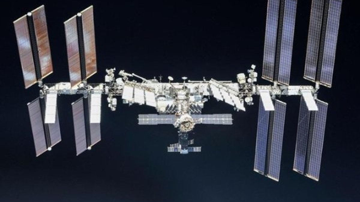 NASA, uzay tuvaleti yarışması düzenliyor
