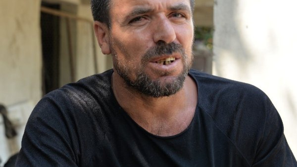 Bursa'daki selde ailesini kaybeden baba konuştu