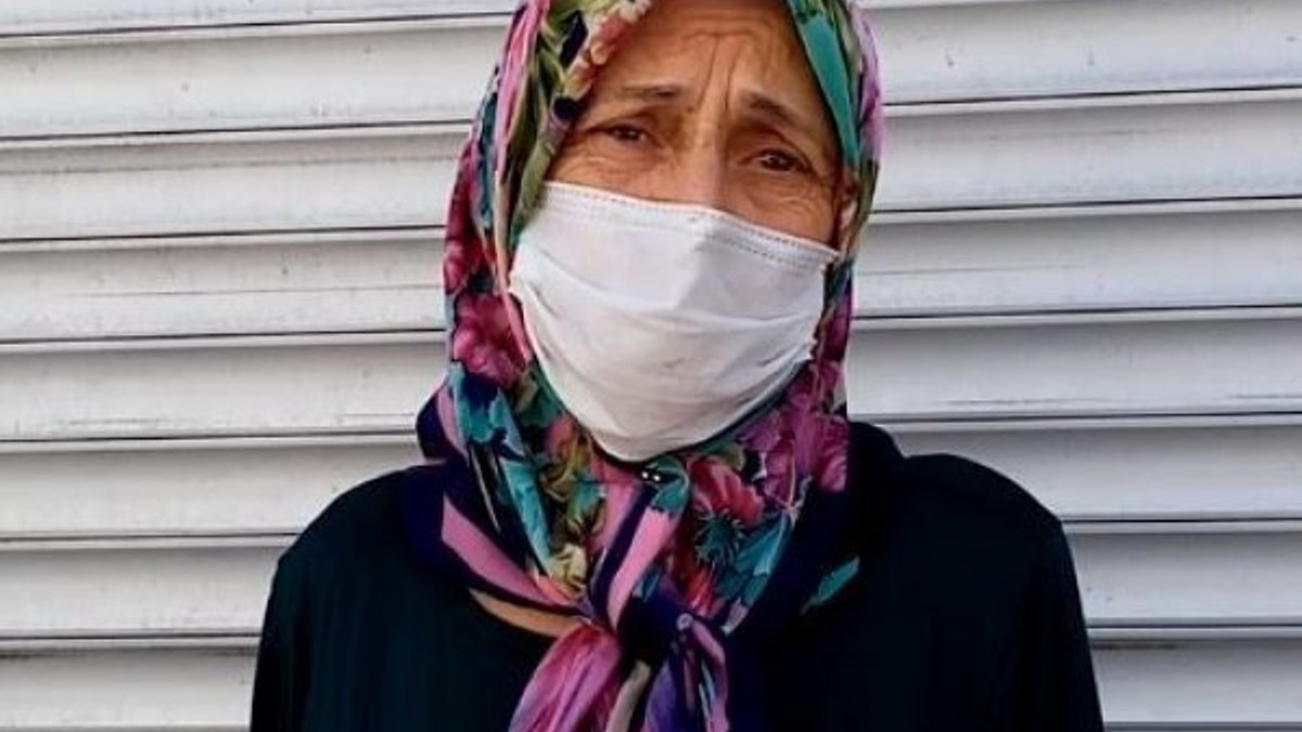 Tekirdağ'da ceza kesilen kadının isyanı: Beni mi buldular