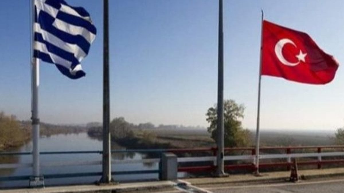 Yunanistan, Türkiye ile sınırlarını 1 Temmuz’da açıyor