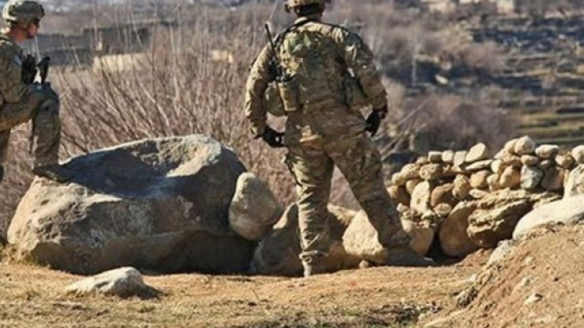 Washington Post: Rusya, Taliban'a ABD askerini öldürttü