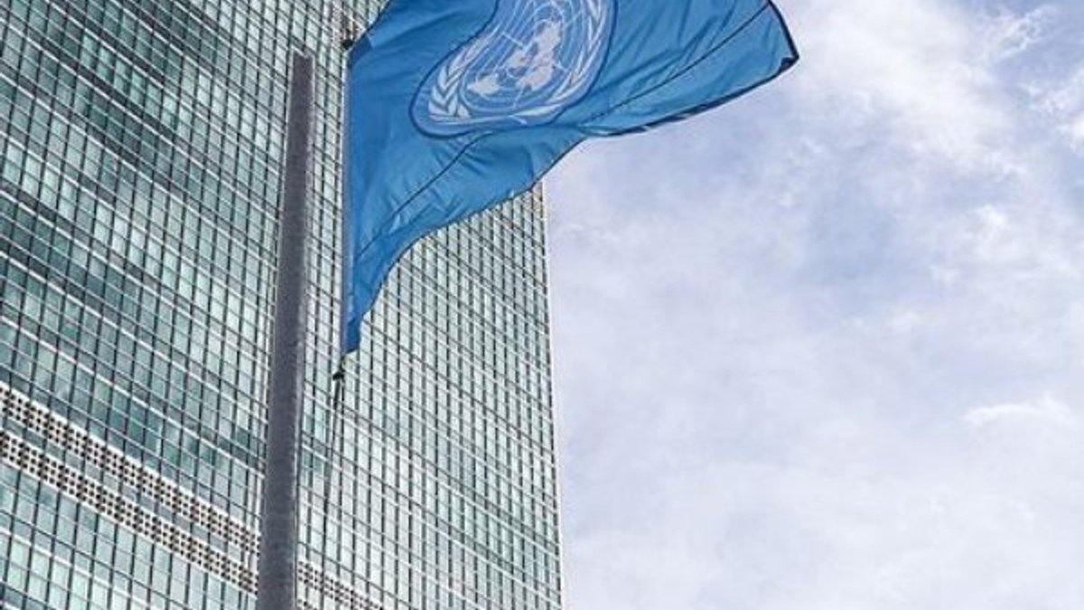 BM'den İsrail'in ilhak planına eleştiri