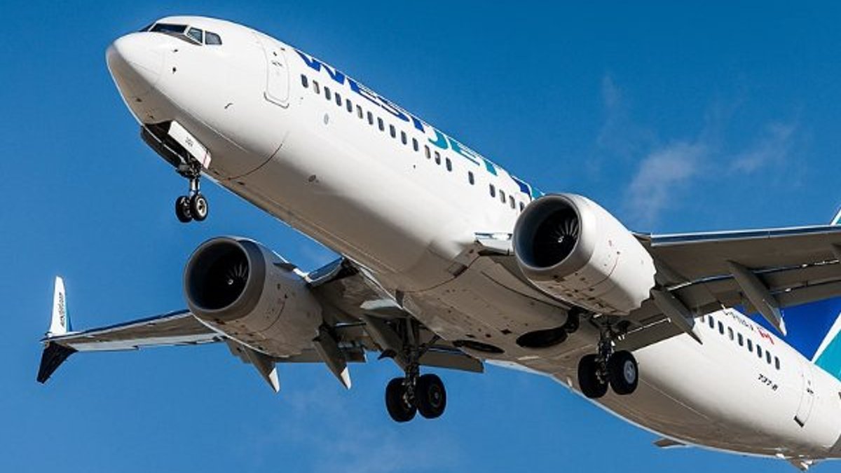 Sorunlu Boeing 737 Max uçağı yeniden havalanıyor