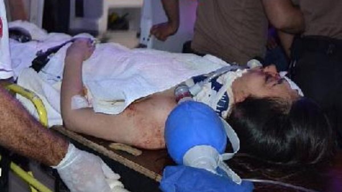 Aydın'da 9 gün önce kazada yaralandı: Bugün vefat etti