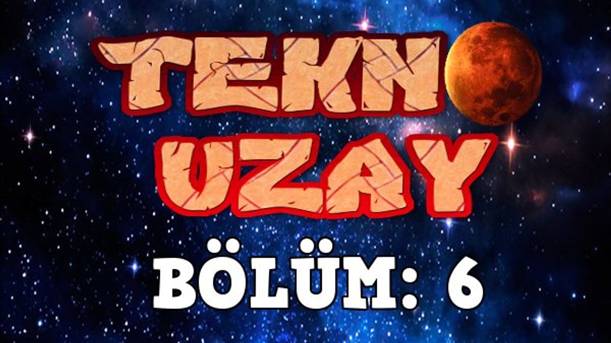 Uzaya açılan gizemli kapılar: Asteroitler