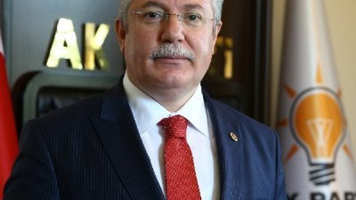 AK Parti Grup Başkanvekili Akbaşoğlu koronaya yakalandı
