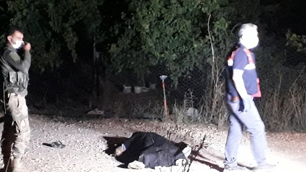 Şanlıurfa'daki arazi kavgasında 2 kişi hayatını kaybetti