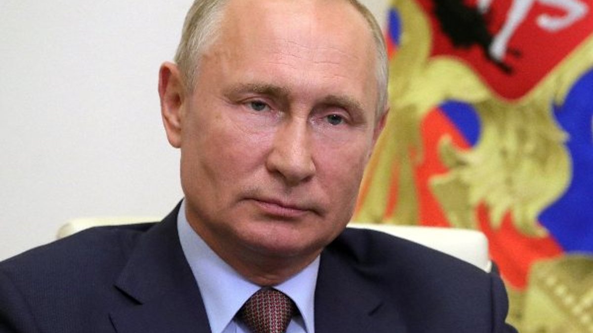 Putin'den, referanduma katılın çağrısı