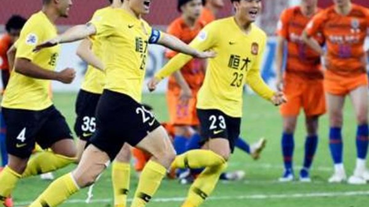 Çin'de futbol 25 Temmuz'da başlıyor