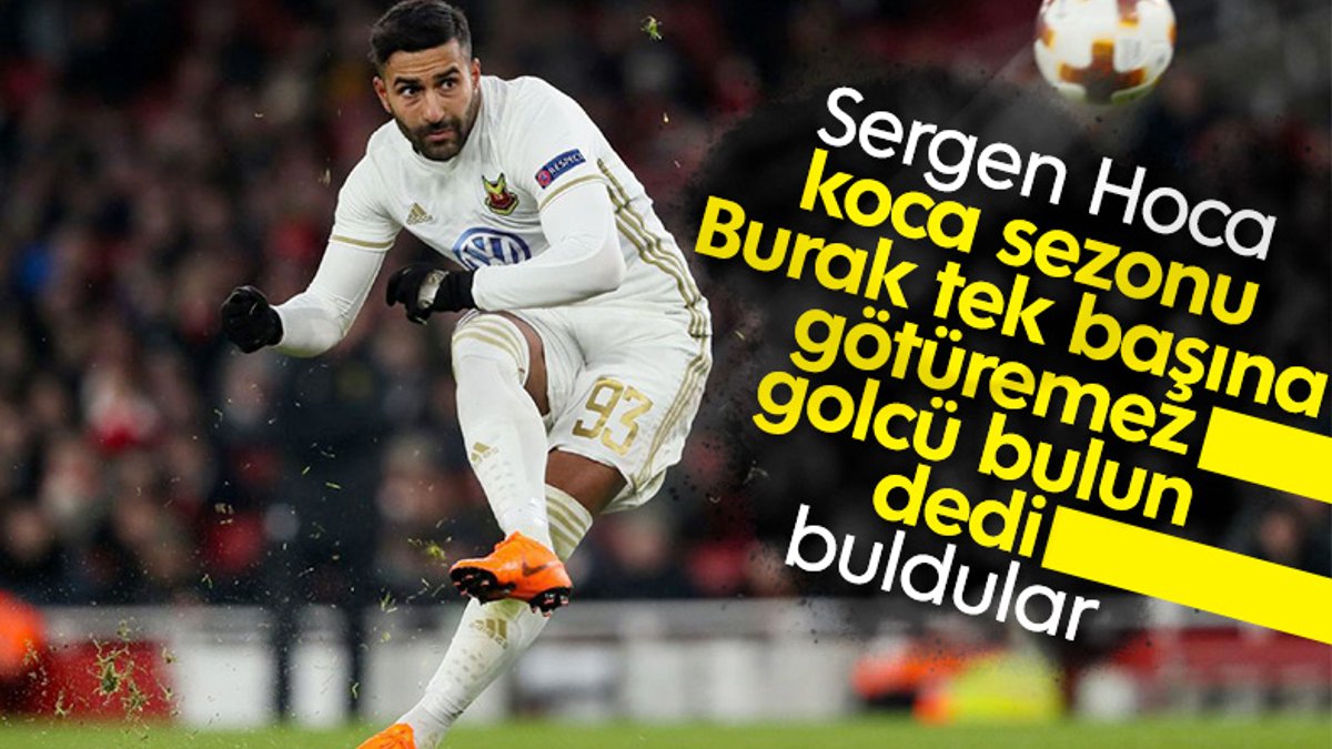 Beşiktaş, Ghoddos'u transfer etmek istiyor