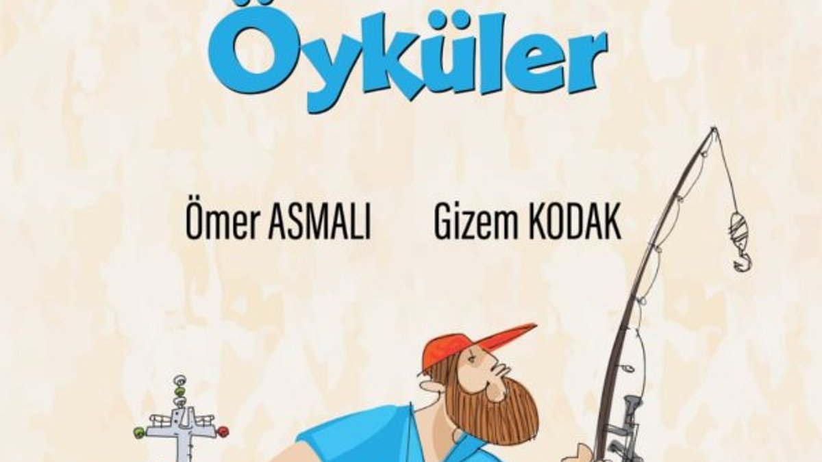 Denizcilik sevgisi temalı: Deniz Kokan Öyküler