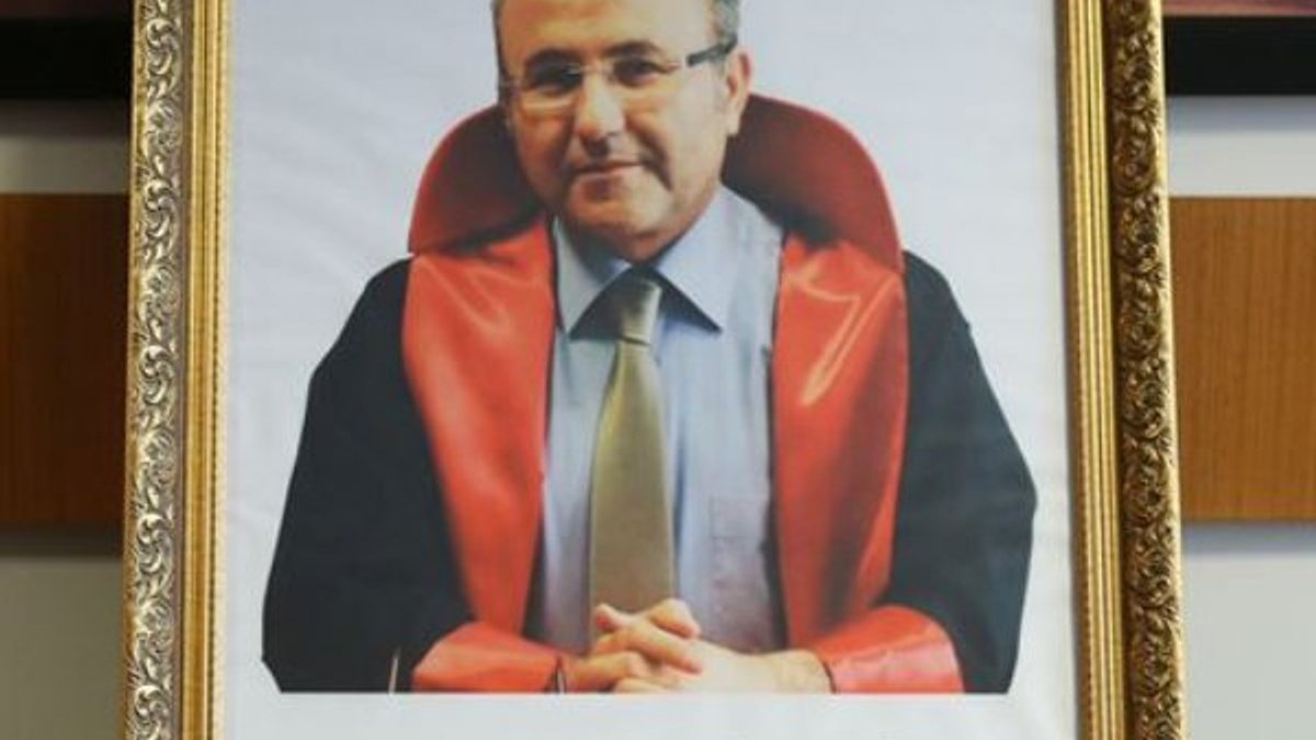 Savcı Selim Kiraz'ı şehit edenlerin hapis cezası onandı