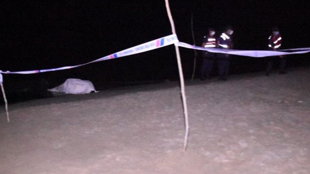 Sinop'ta balık avlamak isteyen dalgıç boğuldu