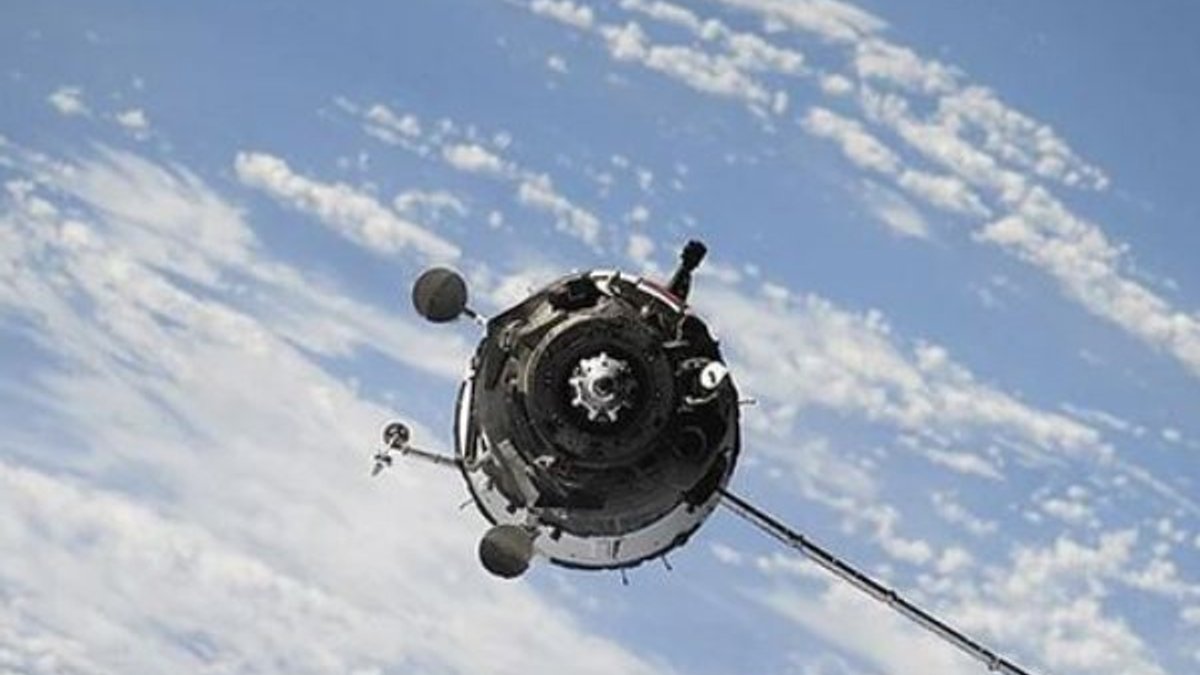 Çin, uzaktan algılama uydusunu uzaya gönderdi
