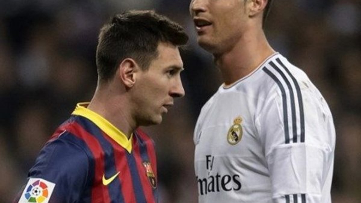 Tostao: Ronaldo ve Messi, Pele ile kıyaslanamaz