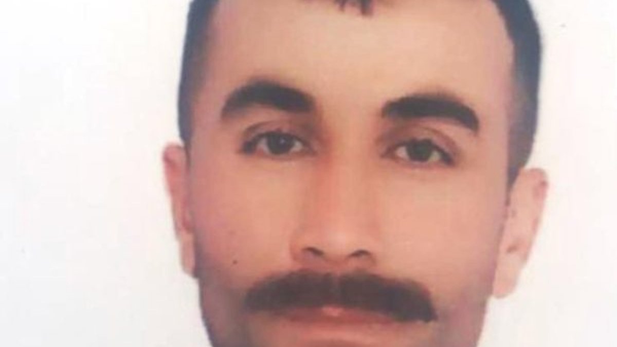 Bodrum'da 2 kişinin katil zanlısı börekçide yakalandı