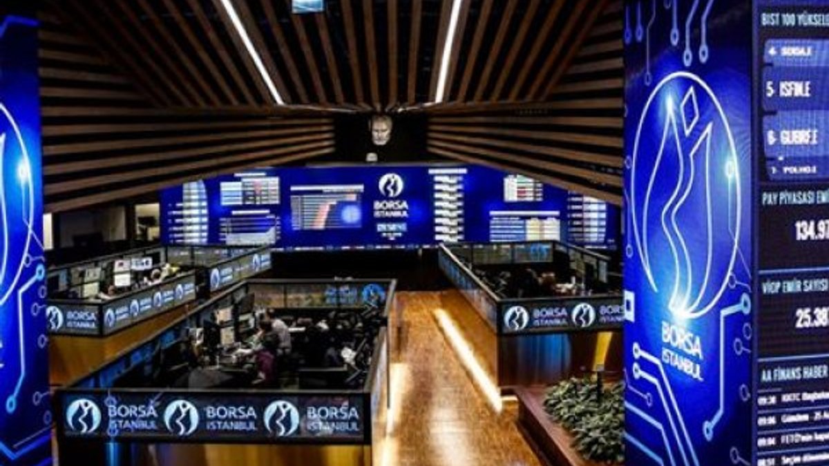 Borsa İstanbul'dan 6 yabancı kuruluş için tedbir