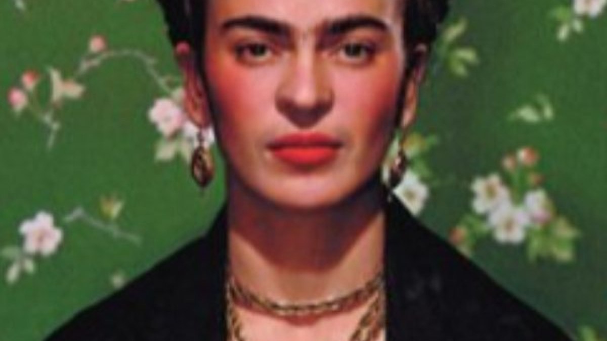 Frida Kahlo kimdir