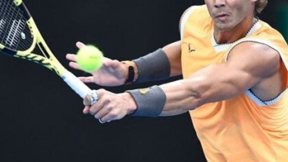 Rafael Nadal, Madrid Açık'a katılacak