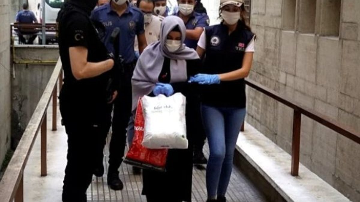 Bursa merkezli FETÖ operasyonunda 7 kişi tutuklandı