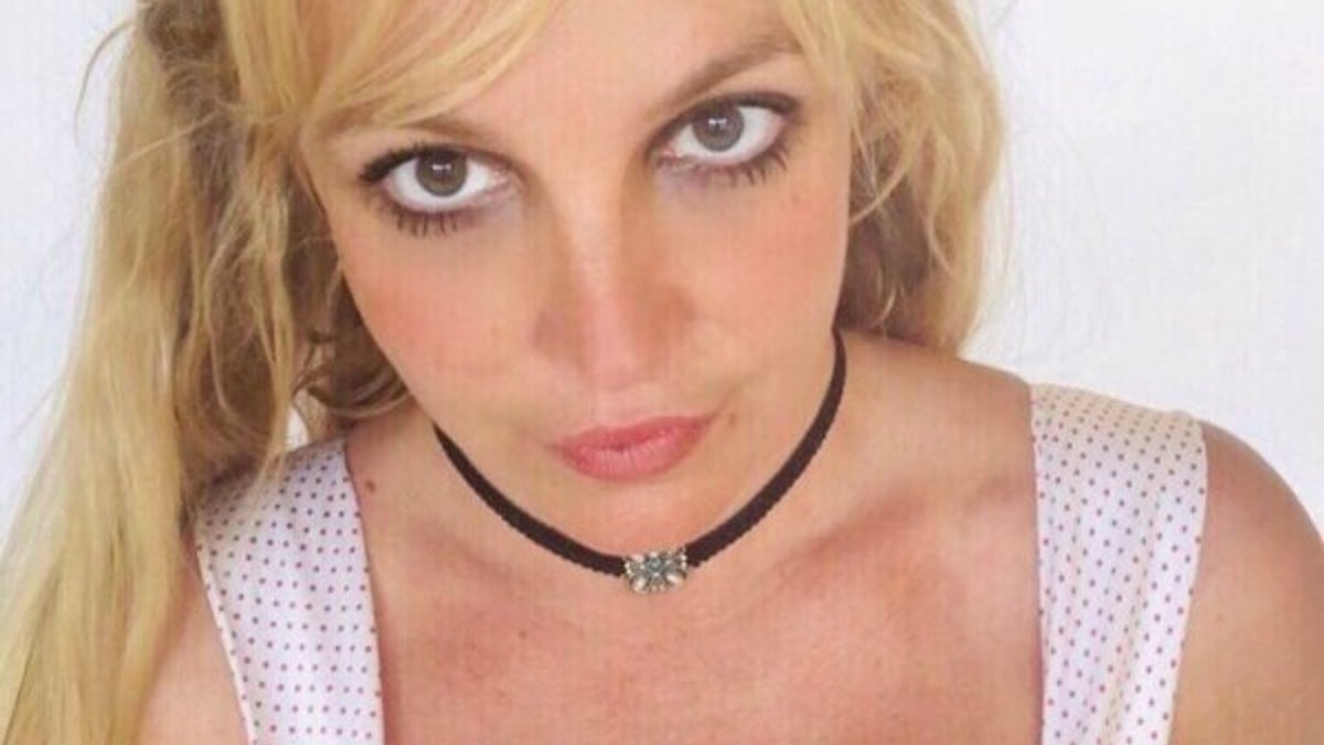 Hayranları Britney Spears için harekete geçti