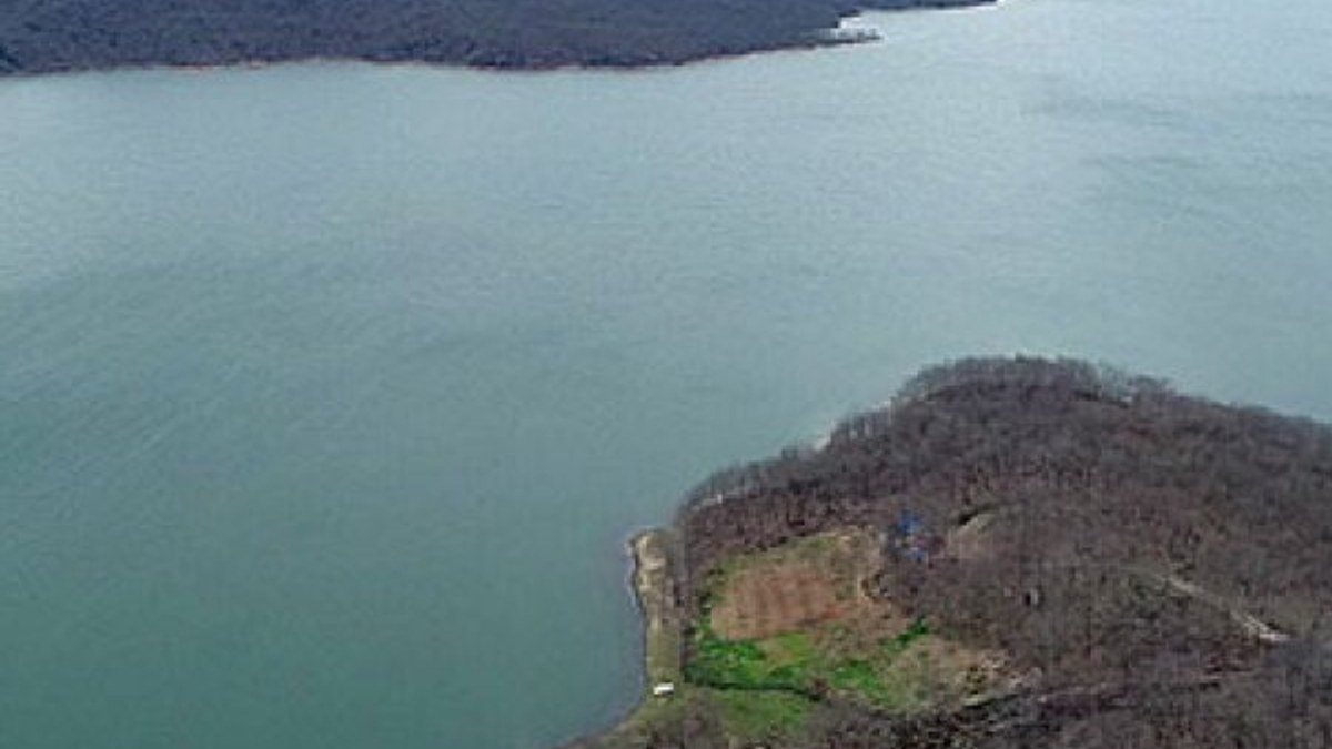 İstanbul'da barajların doluluk oranı düştü