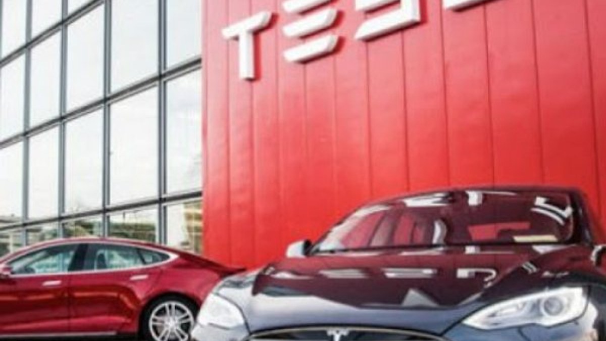 Tesla, 5. seviye otonom sürüş teknolojisine çok yakın
