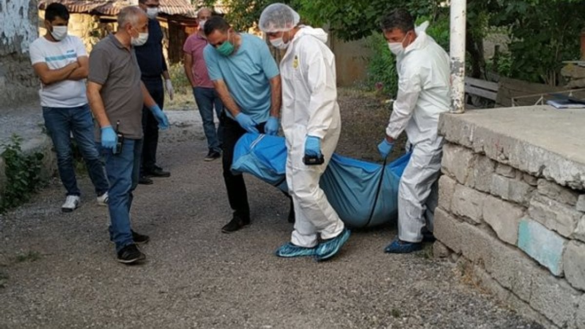 Kahramanmaraş'ta iki aile arasında kavga: 1 ölü
