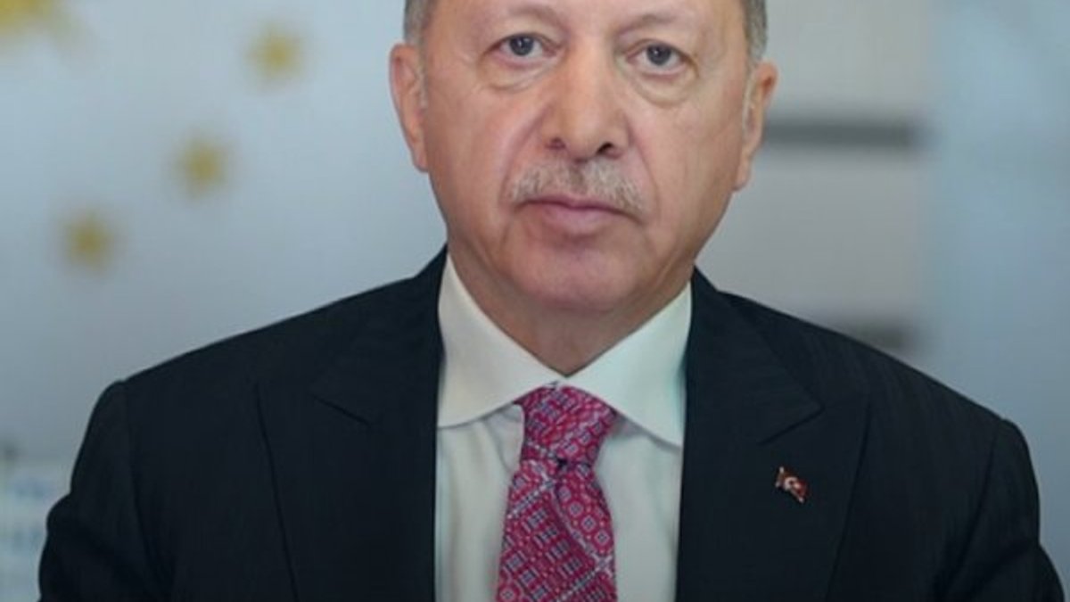 Erdoğan'ın 26 yıl önceki  Ayasofya demeci ortaya çıktı