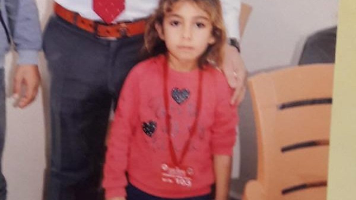 Diyarbakır’da 8 yaşındaki kız çocuğu ölü bulundu