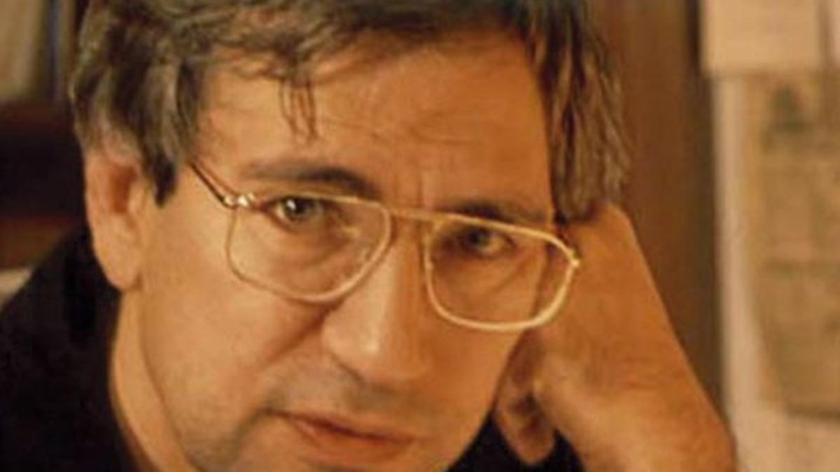 Orhan Pamuk'tan Ayasofya yorumu