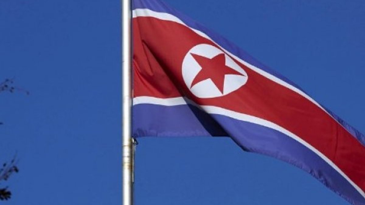 Kuzey Kore'de ilk koronavirüs vakası şüphesi