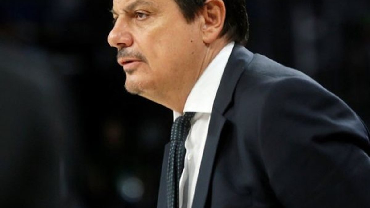 Ergin Ataman, İtalya'da kulüp satın aldı