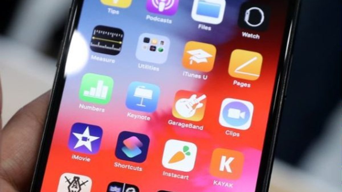 Pano casusluğu yapan iPhone uygulamasına dava açıldı