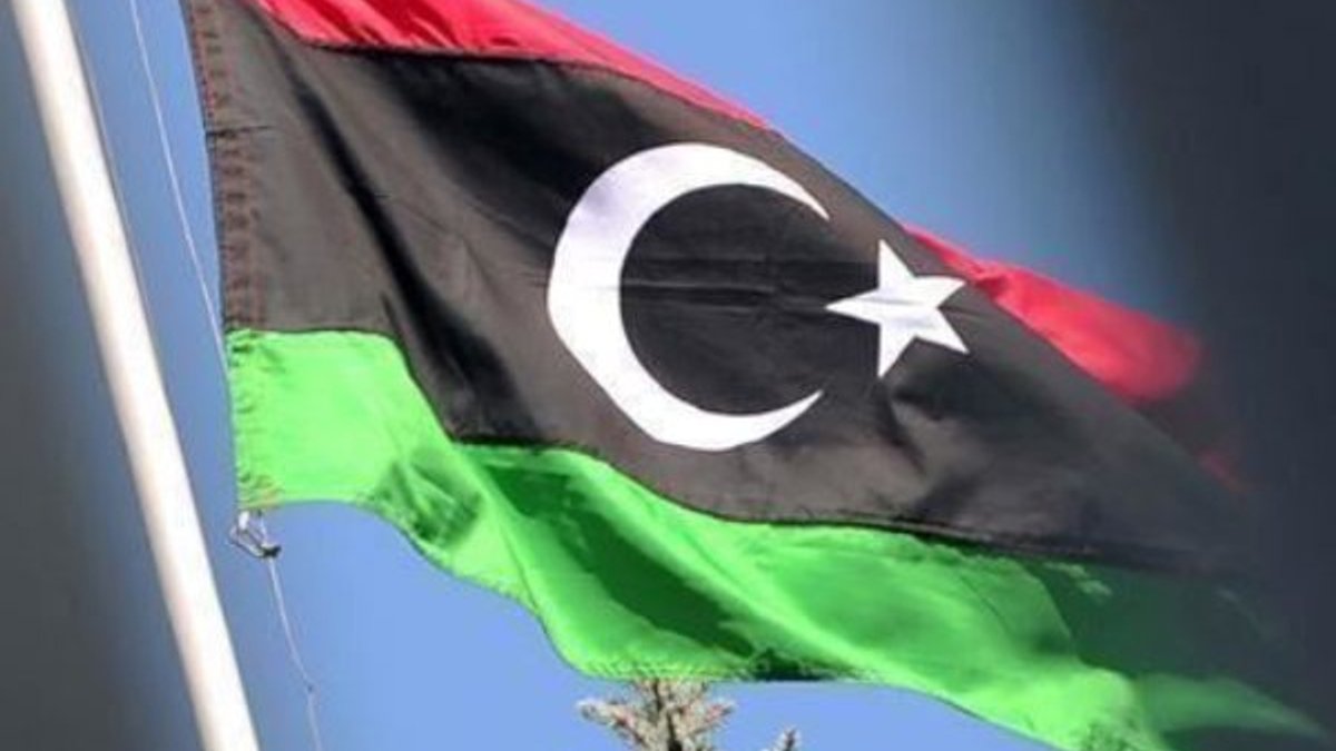 Libya petrol üretim kesintisi için BAE'yi suçladı