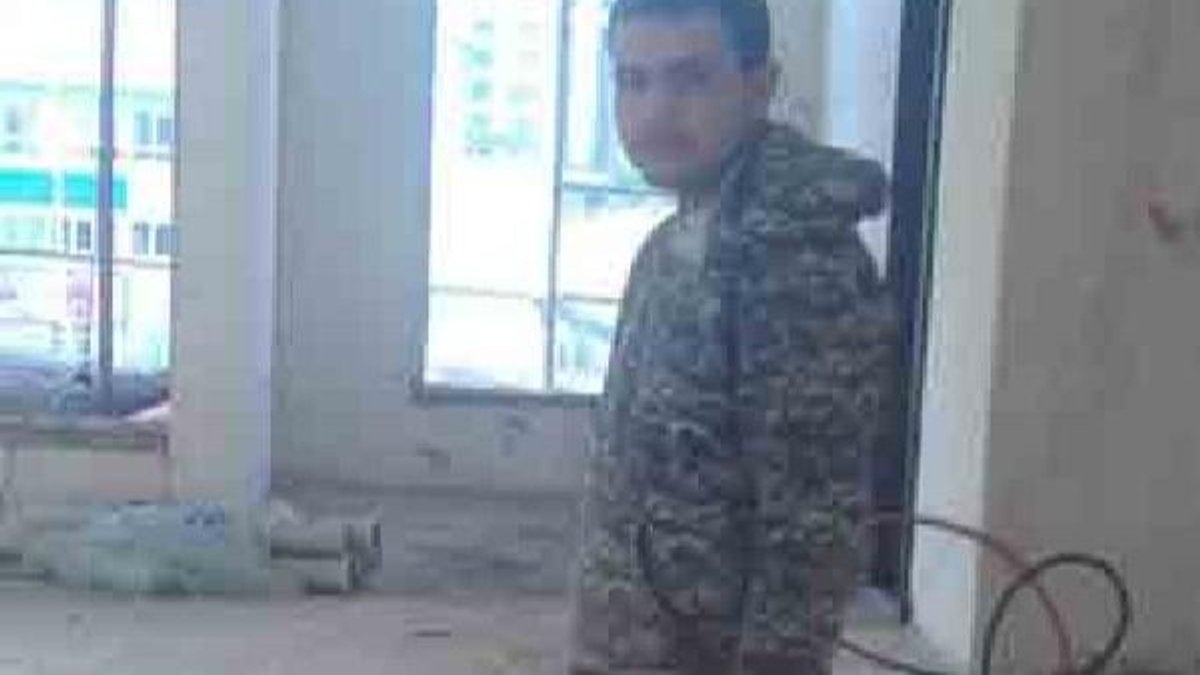 Konya'da 18 yaşındaki genç kazara öldü