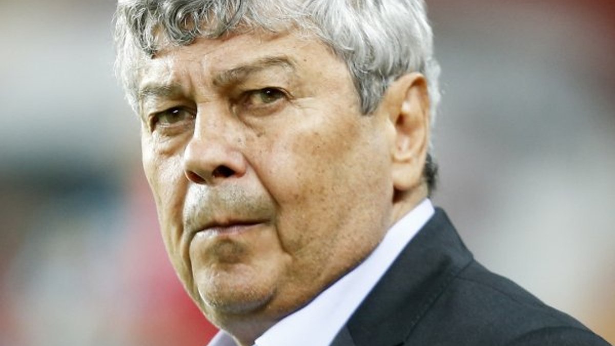 Lucescu hocalığı bırakıp emlak sektörüne atıldı