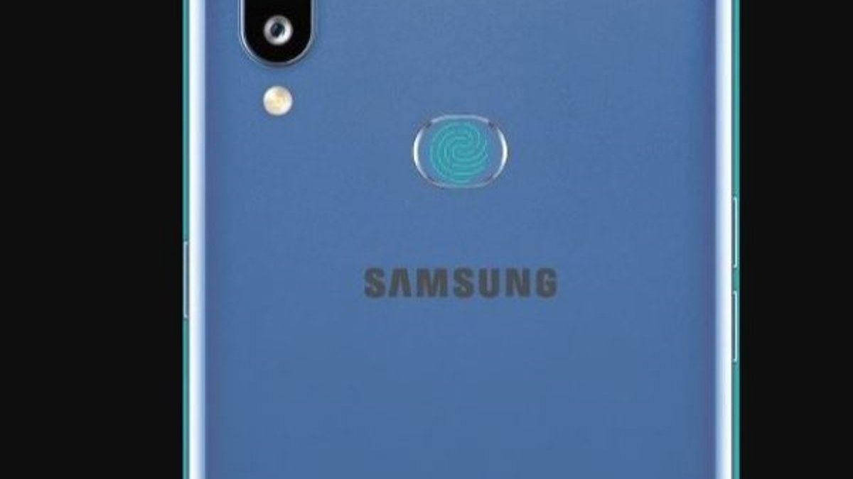 Samsung'un uygun fiyatlı telefonu Galaxy M01s tanıtıldı