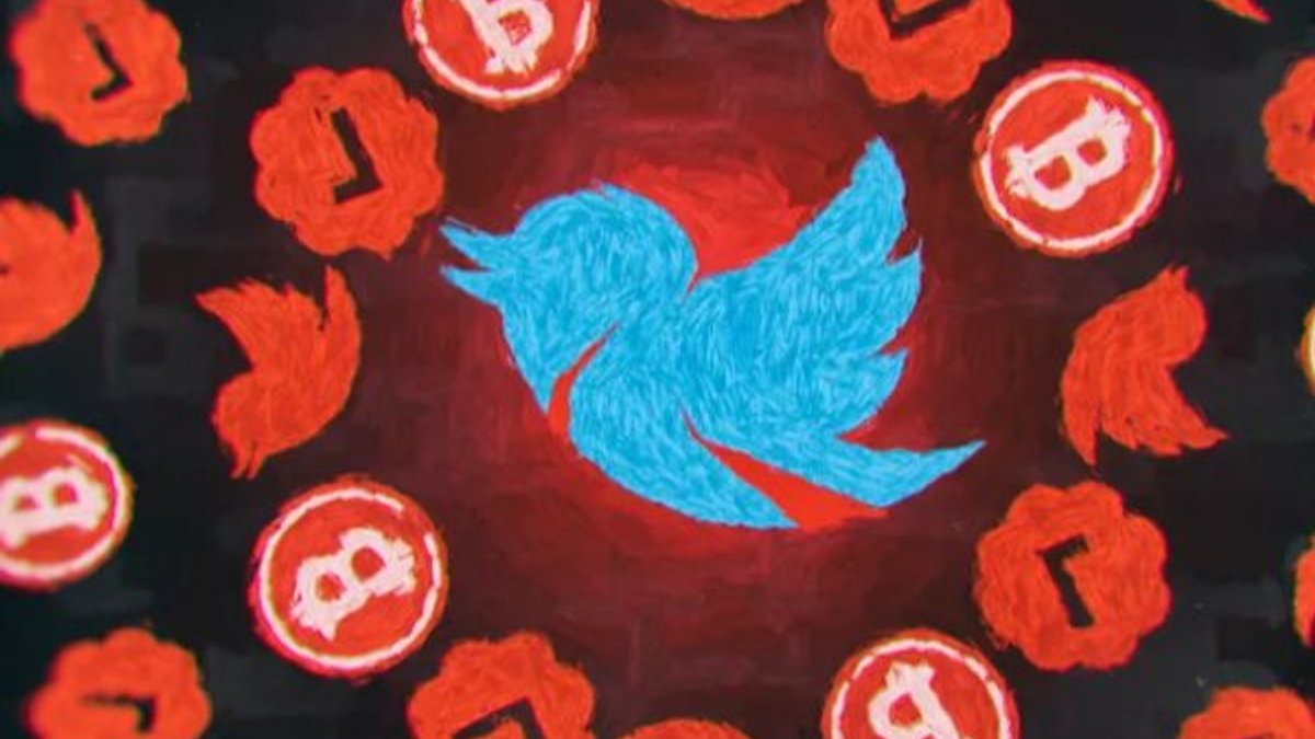 Twitter, tarihinin en büyük siber saldırısını yaşadı