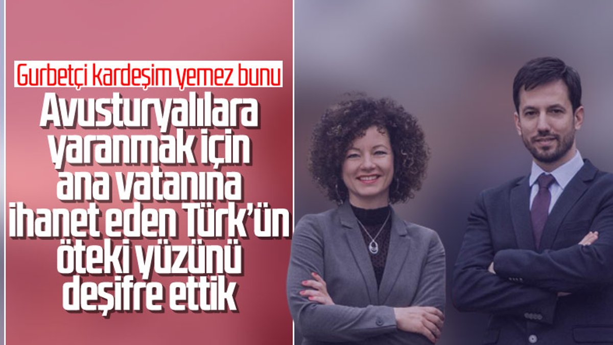 Viyana seçimlerinde Türklere büyük oyun