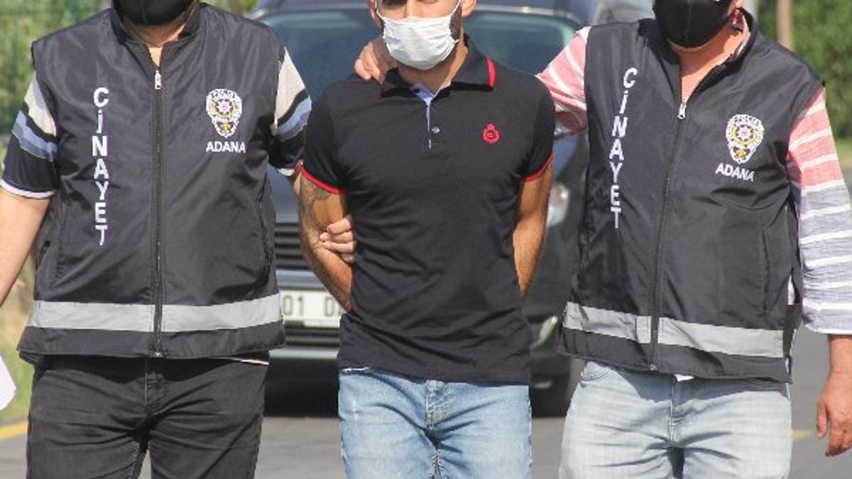 Adana'da arkadaşı kaza suçunu üstlenmeyince öldürdü