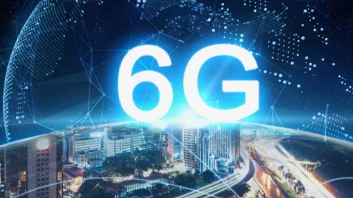 Samsung 6G teknolojisi için tarih verdi