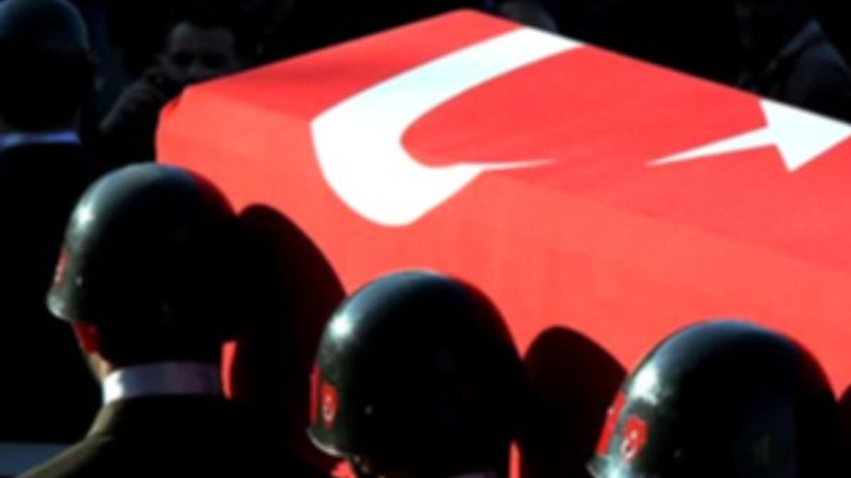 Diyarbakır'da operasyonda rahatsızlanan asker, şehit oldu