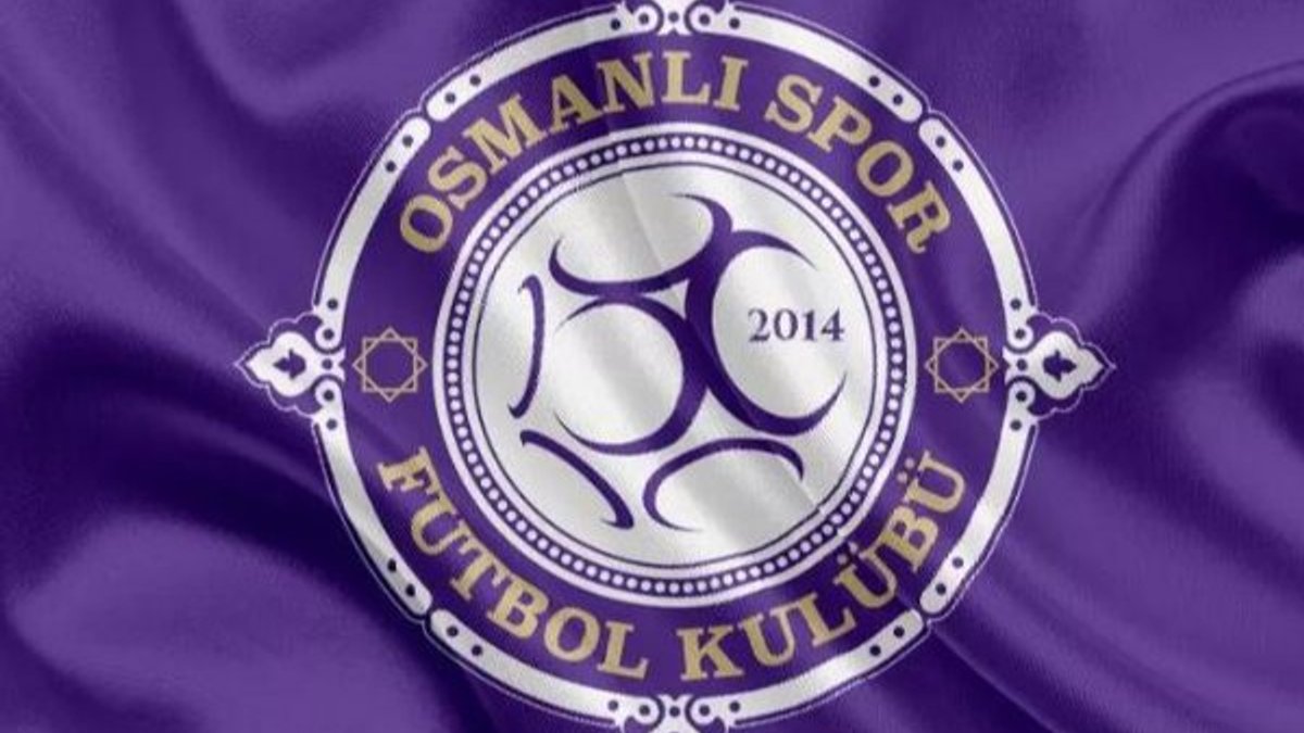 Osmanlıspor TFF 2. Lig'e düştü