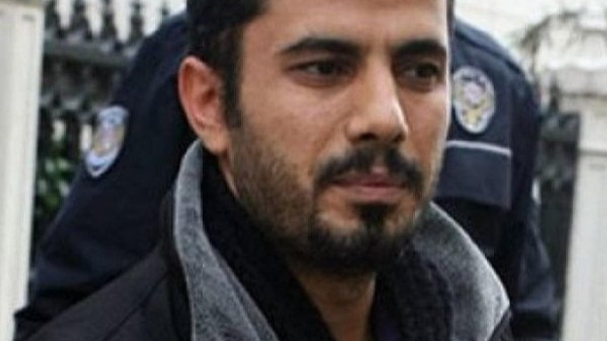 Mehmet Baransu'ya 19 yıl 6 ay hapis cezası