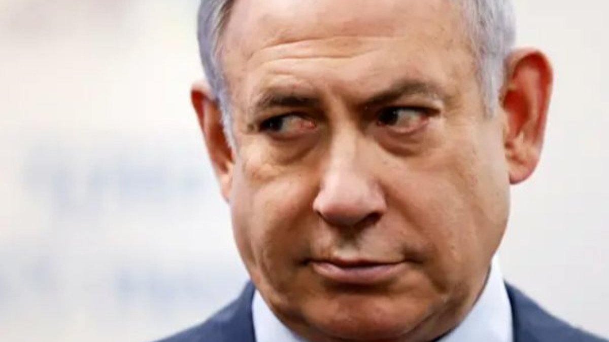 Netanyahu hakkındaki davanın ikinci duruşması yapıldı